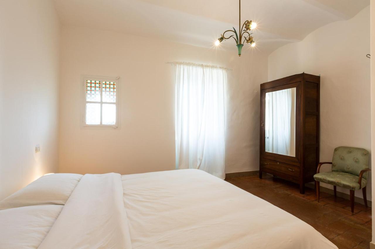 Room En Suite la Corte Assise Extérieur photo