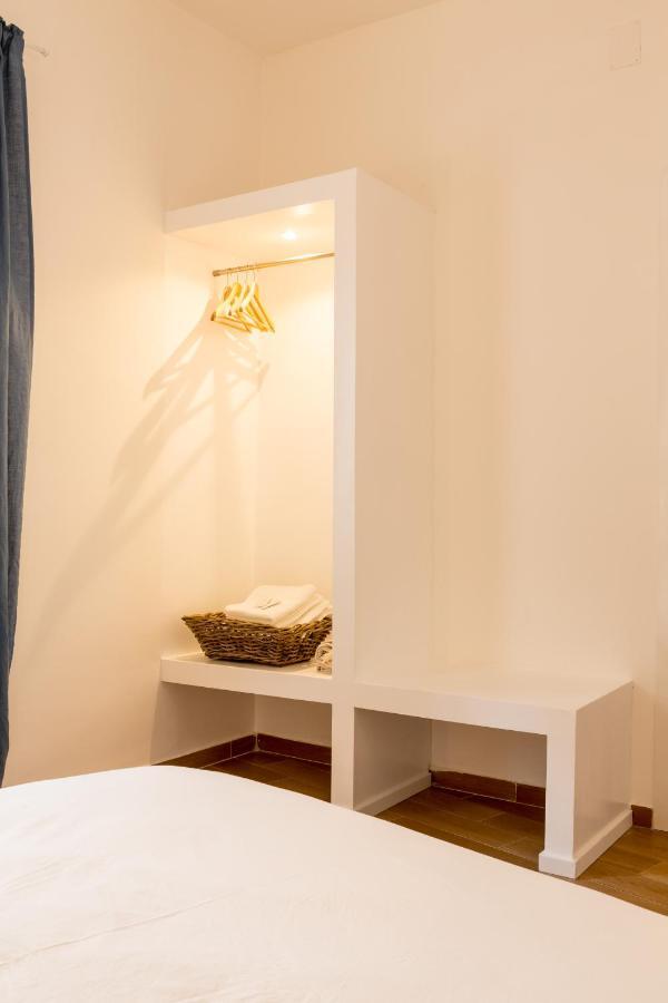 Room En Suite la Corte Assise Extérieur photo