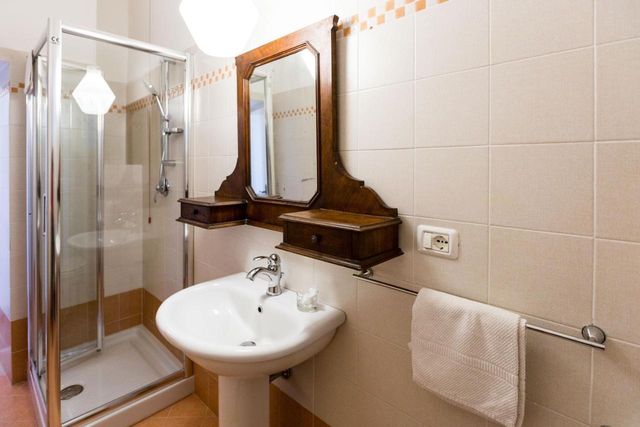 Room En Suite la Corte Assise Extérieur photo