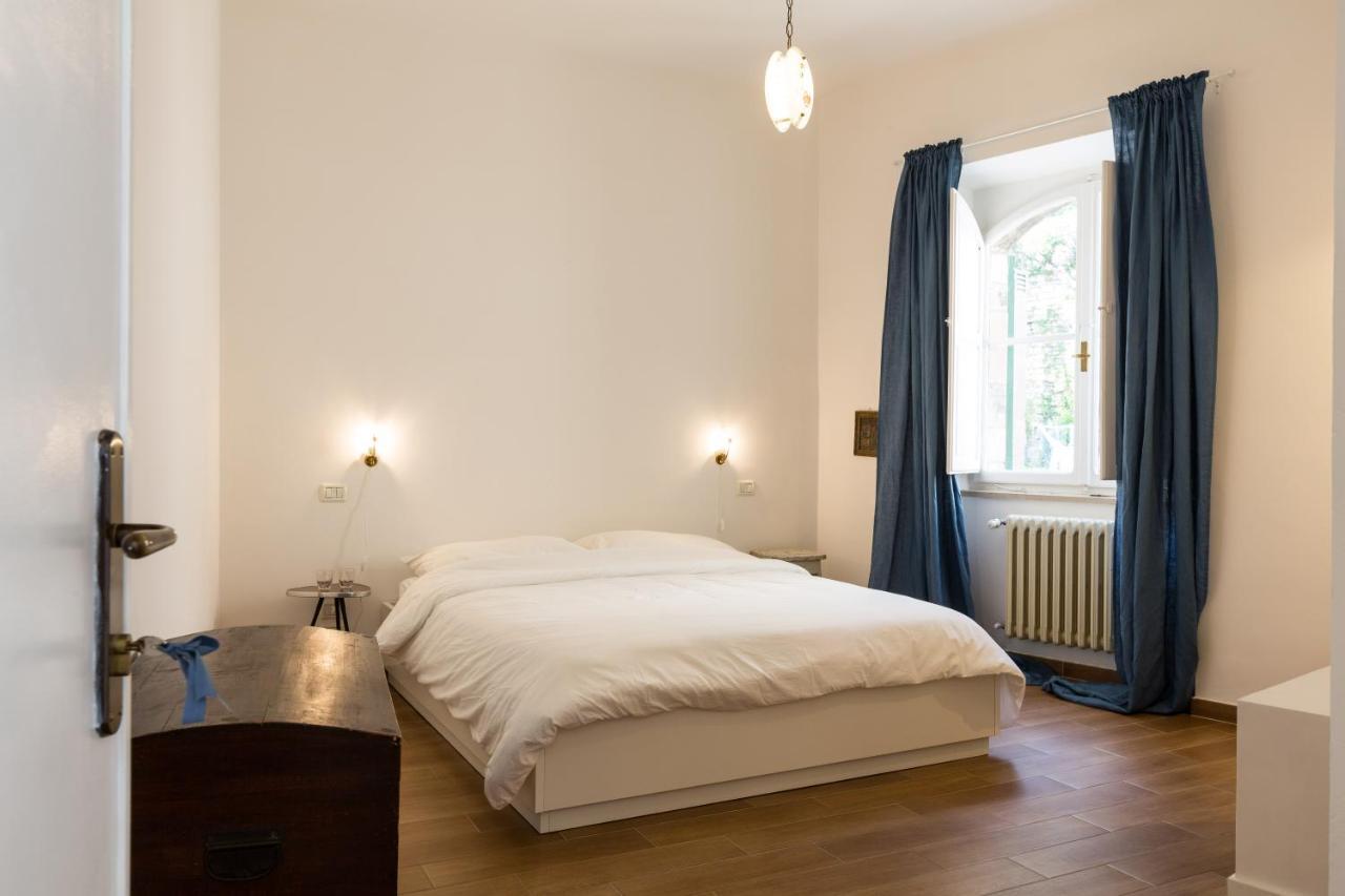 Room En Suite la Corte Assise Extérieur photo