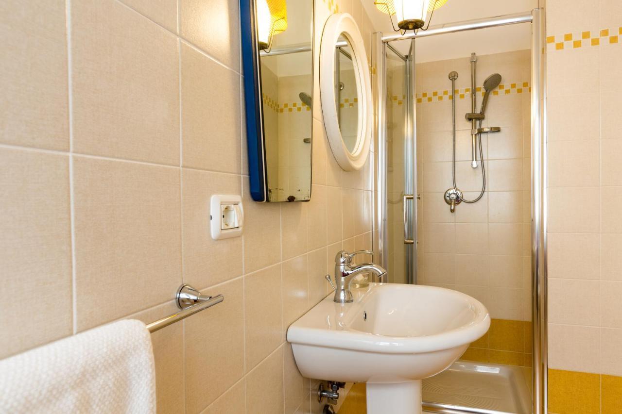 Room En Suite la Corte Assise Extérieur photo