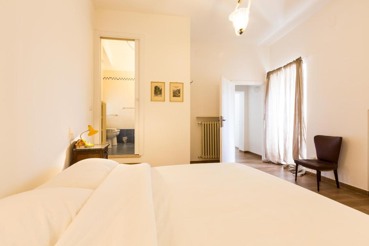 Room En Suite la Corte Assise Extérieur photo