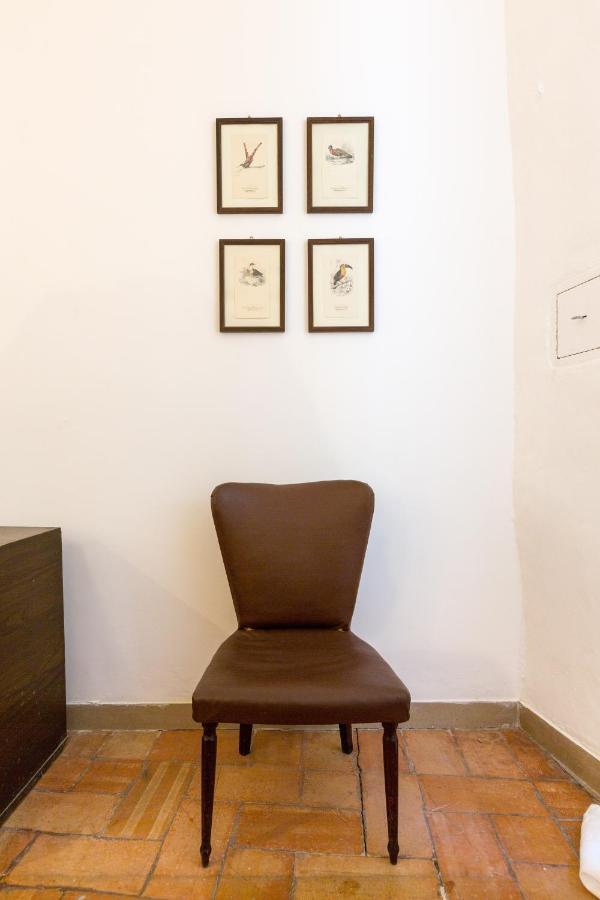 Room En Suite la Corte Assise Extérieur photo