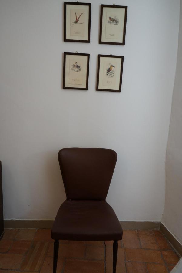 Room En Suite la Corte Assise Extérieur photo